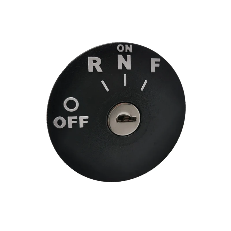 استبدال مفتاح الإشعال E-Z-GO لاستبدال EZGO RXV 2008‐Up OEM # 609682 609693