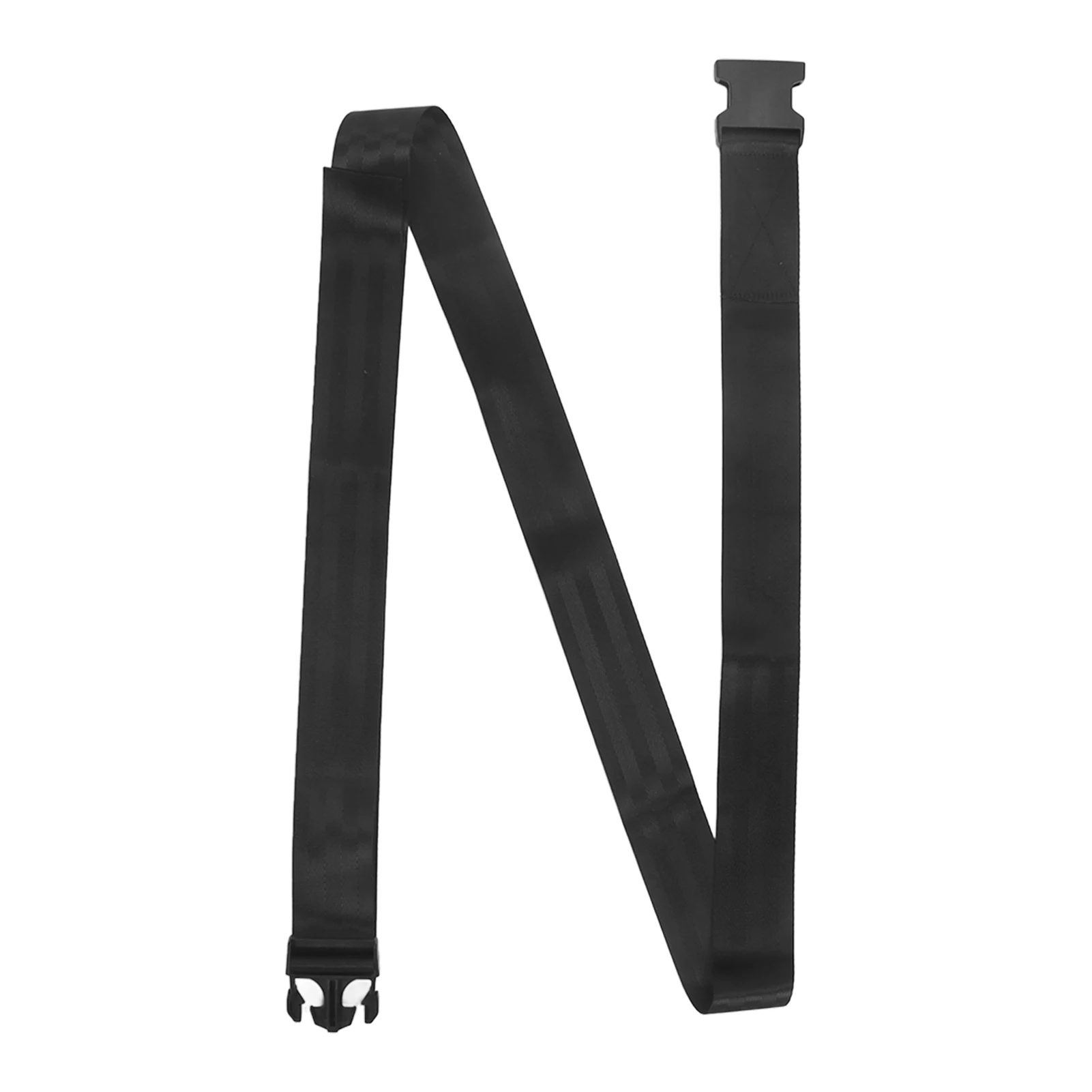 

Stretching Strap Exercise Stretch Strap Leg Shoulder Exercise Belt Fitness Strap Portable Lightweight Exercise Belt Polyester