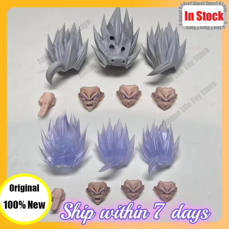 Dragon Ball Head Ac… - image