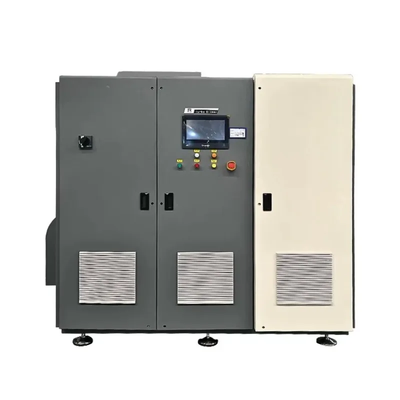The best-selling electric air circulation high-efficiency equipment, ISO9001 certified, suitable for the mining industry