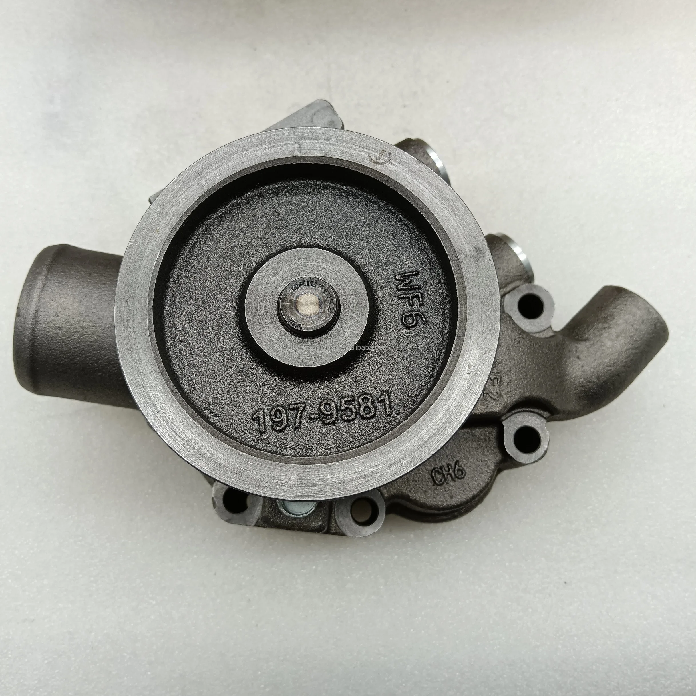 Factory Price Cat C…