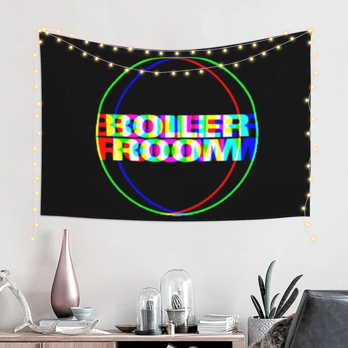 Grétá Musicc Ván Fléét Rock Band Poster Dreams In Gold Tour Wall Art Tapestry Aesthetic Home Decor Bed Room Decoration Tapestry