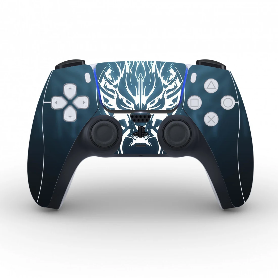 Manette PS6 Comment protéger votre manette avec une décalle adhésive de Final Fantasy