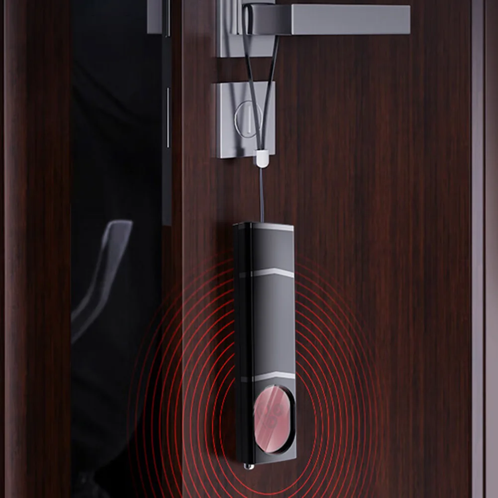 Rilevatori di insetti wireless Rilevatore GPS a sensibilità regolabile a 5 livelli Spazzatrice elettronica per viaggi, hotel, auto, per ufficio, bagno