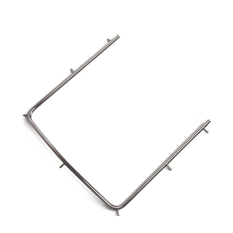 Rubber Barrier Cloth Support Facial Arch Dental Instruments