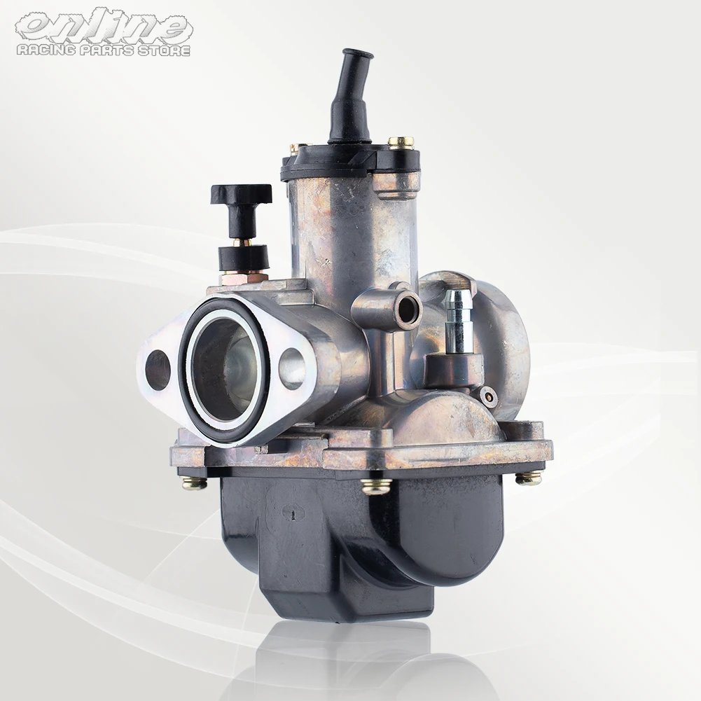 K2401 Carburetor For Minsk Motorcycle Carb 25mm K-2401 125CC Motocross Accessories Dirt Pit Bike Enduro Carburador