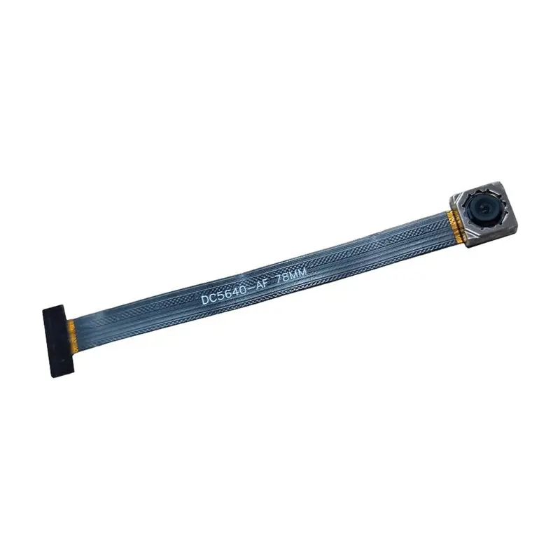 OV5640 Camera Module 120 Degree AF High-Definition 5MP DVP Interface For MCU/Development Board STM32/K210
