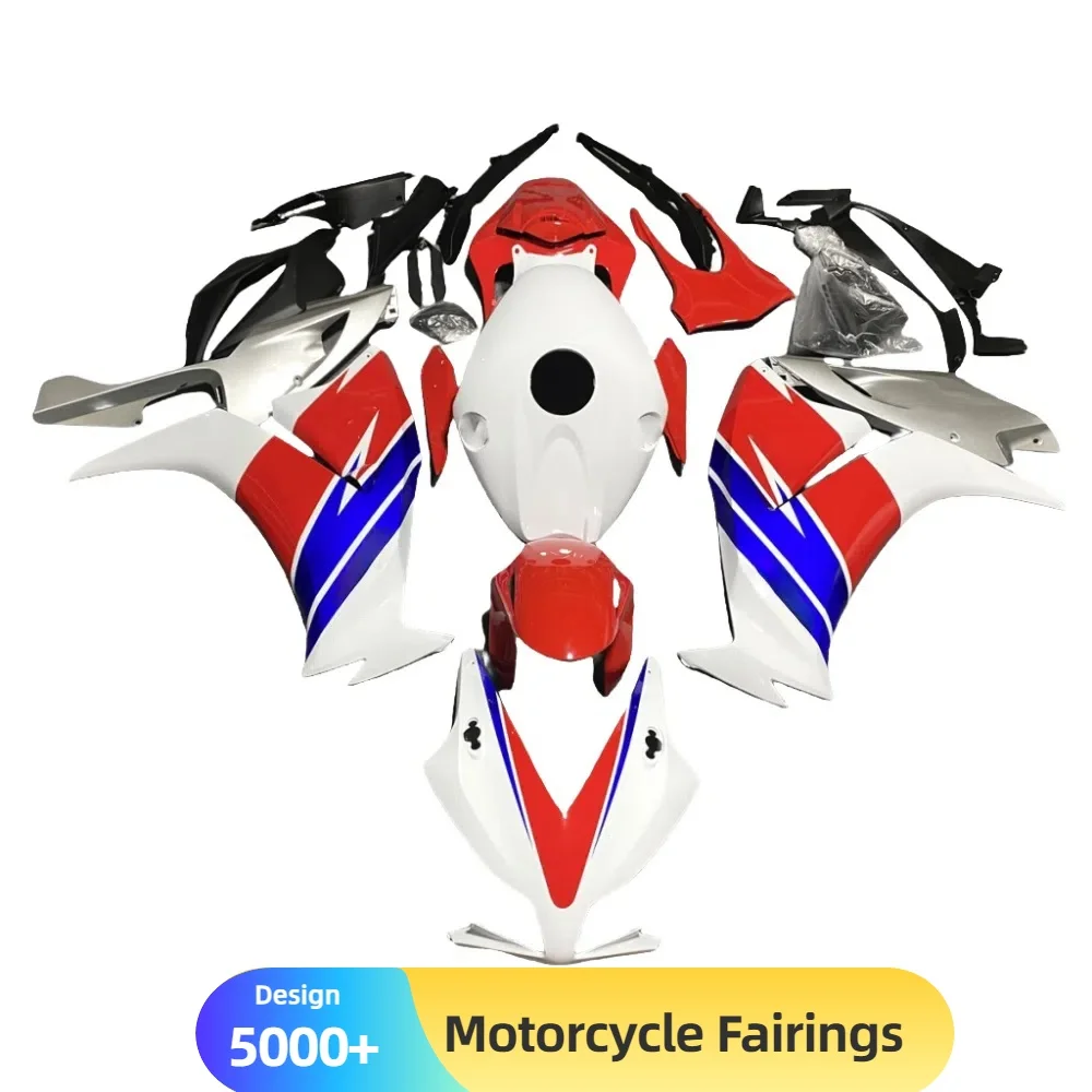 مجموعة لوحة هدية لدراجة نارية هوندا CBR1000RR 2012-2016 وظيفة الطلاء المخصصة