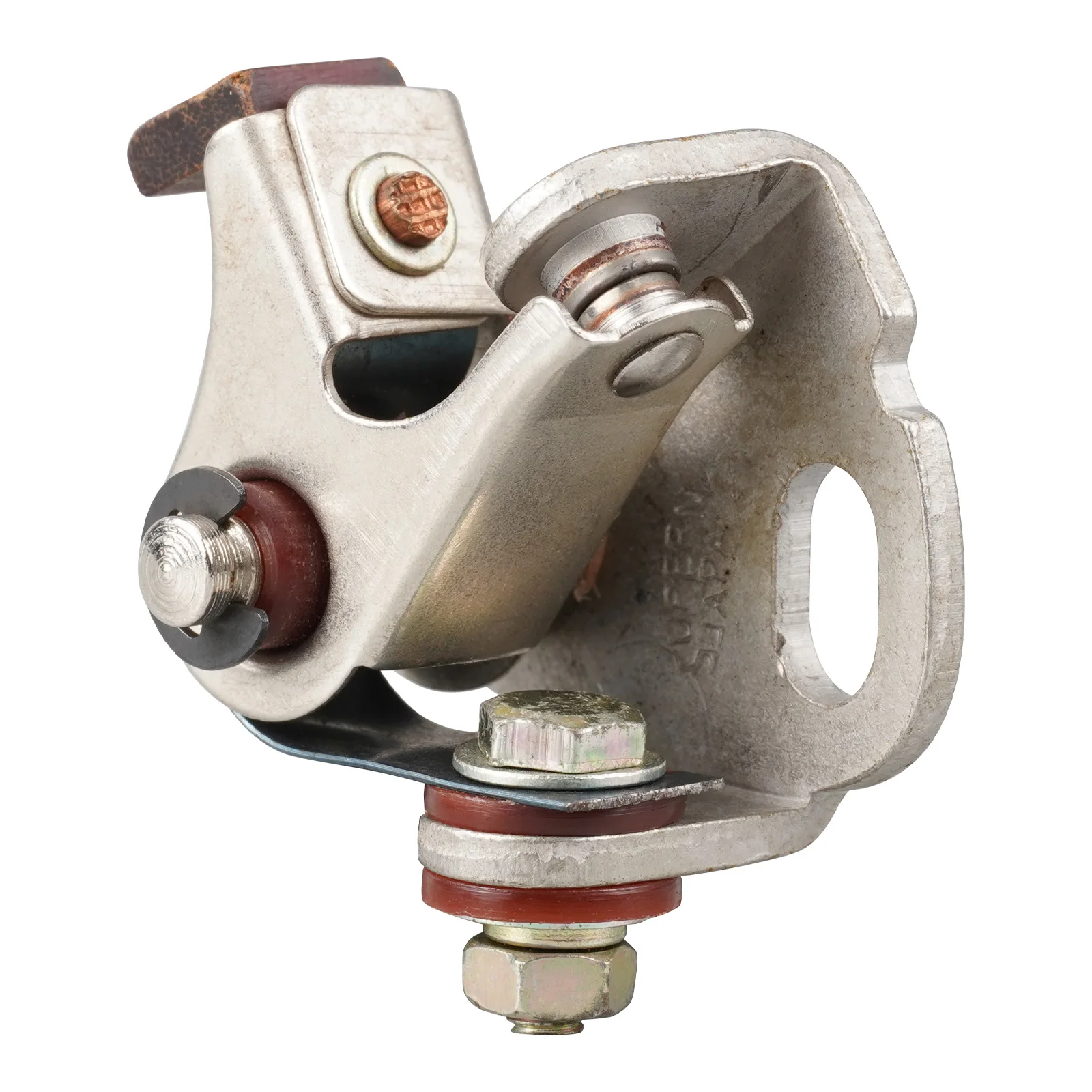 Ignition Contact Po… - image