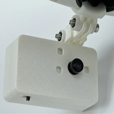 NEW VR Facial Tracker for Meta Quest 2/3 - Pico 4 63g Wireless