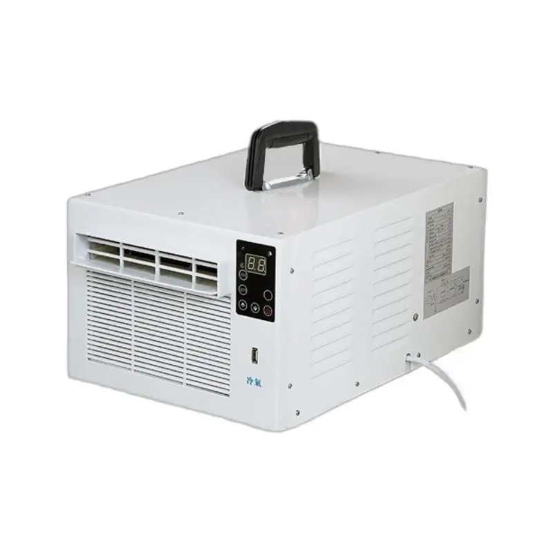 Refrigeration Mobile Air Conditioning Portable Household Mini Air Conditioning