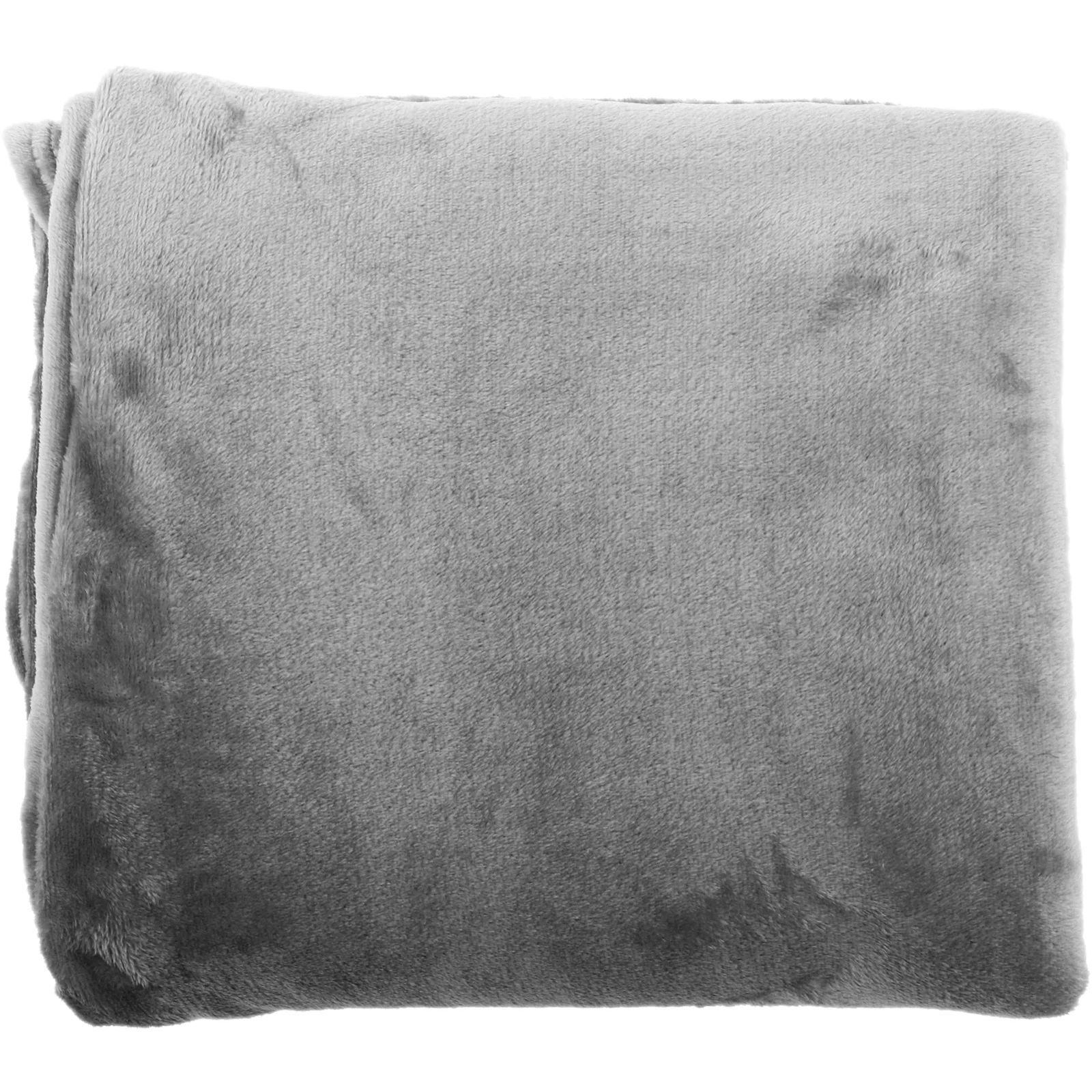 

Large Soft Blanket Comfortable Lightweight Throw Blanket for Office Home Bed Couch Nap Grey Cozy Warm Reusable