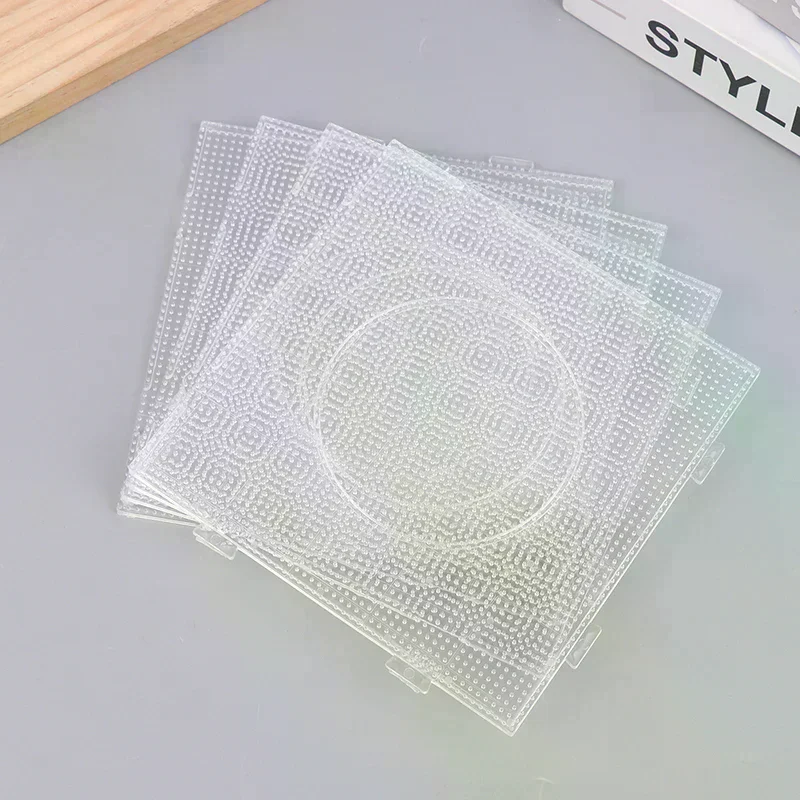 Placas de Montagem para Miçang - Kids Educational Device avaliação e preço