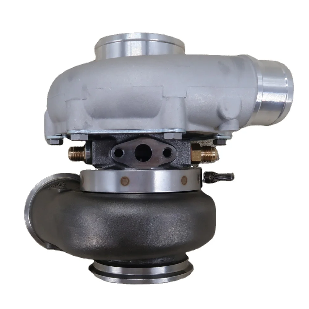 

CRAFT Turbo G25-550 G25-660 Car Reverse Supercharger 871388-5002s 740902-0078 A/R 0.72