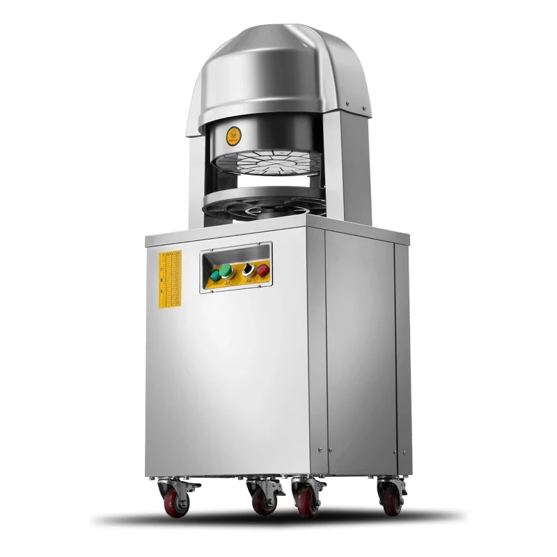 36 gelijke onderdelen commerciële deegverdelingsmachine maancake vullende scheidingsmachine broodverdelingsmachine 36-type deeg snijden