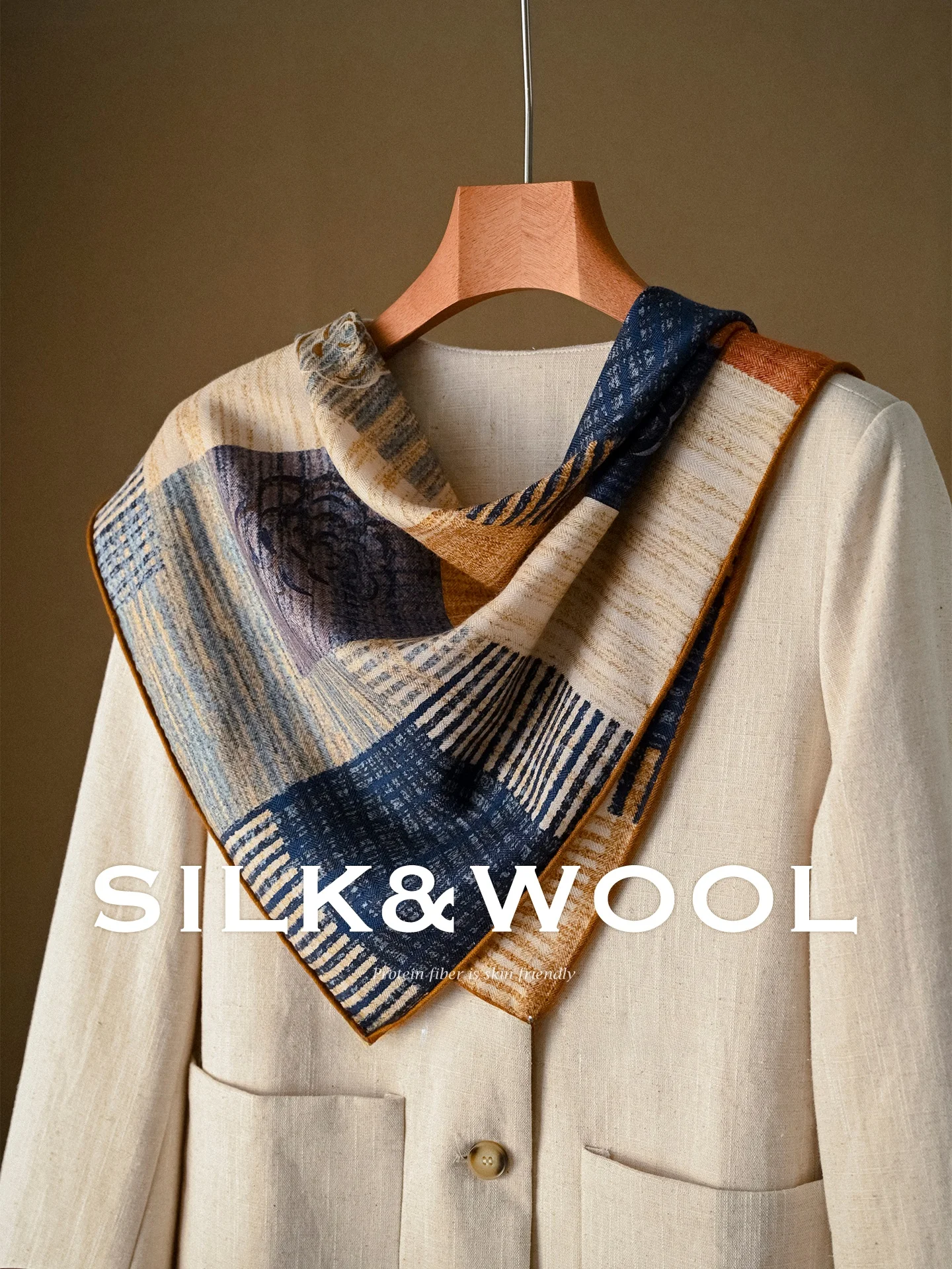 sciarpa-in-seta-e-lana-con-motivo-fiori-di-ciliegio-multicolore-stile-coreano-estivo-quadrata-protezione-solare-scaldacollo-per-donne