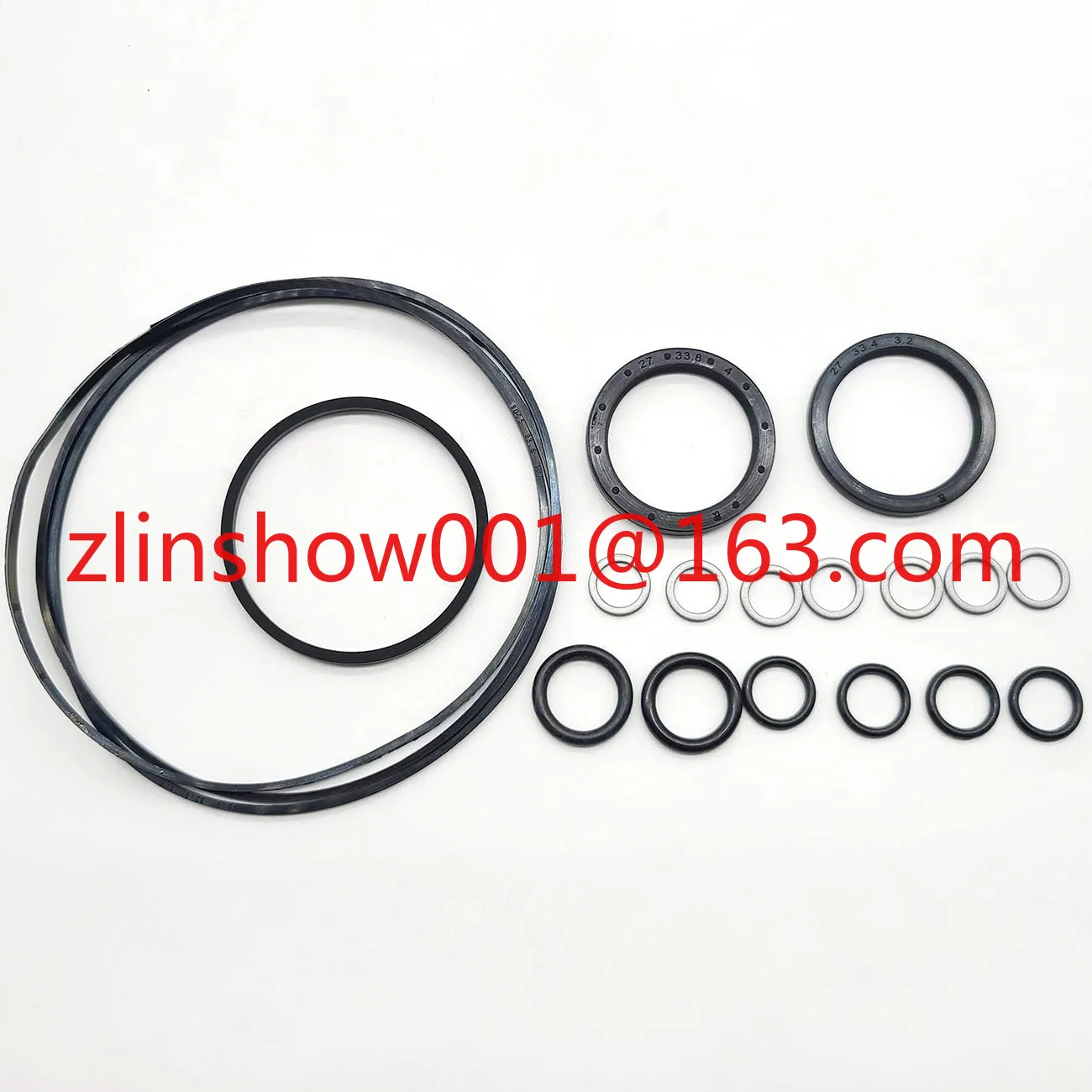 

60533-000 for EATON Hydraulic Motor Repair Seal Kit