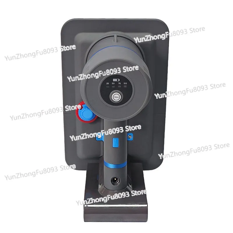 LED Electronic Screen MG6-A6 Vacuum Suction Cup Dismantling and Maintenance Module Board Picker (lithium Battery Version)