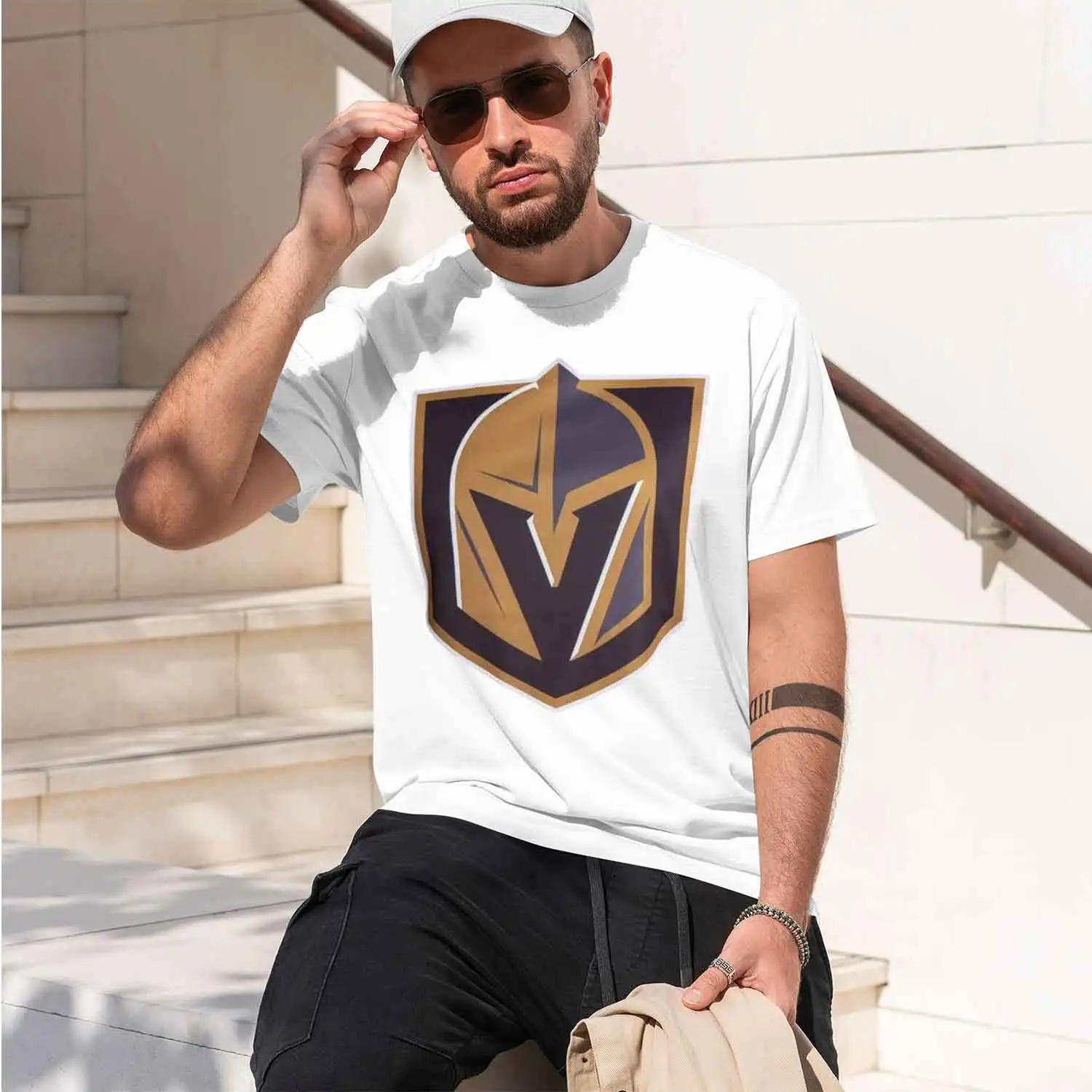 New e Montreal Canans Team Logo T Shirt Red White Blue Short Sve Breathable Quk y Casual Sports Tee for Men 2026 New Model Men’s