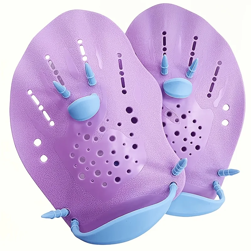 Thumbnail 3 - #3 Compare Swim Gloves Before You Buy