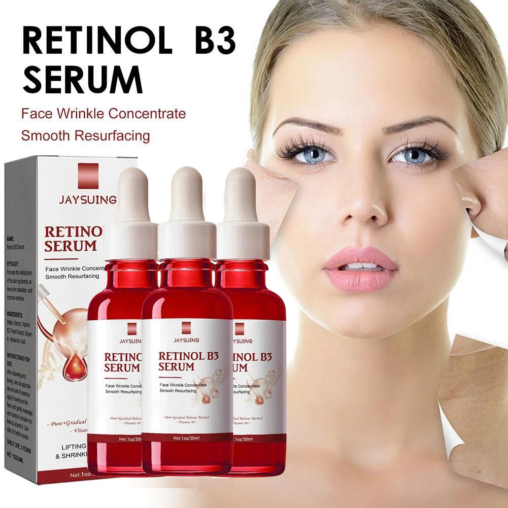 Retinol B3 Wrinkle …