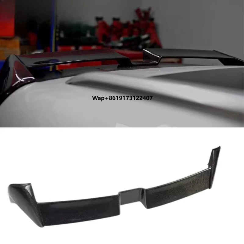 Carbon Fiber Car Ac…