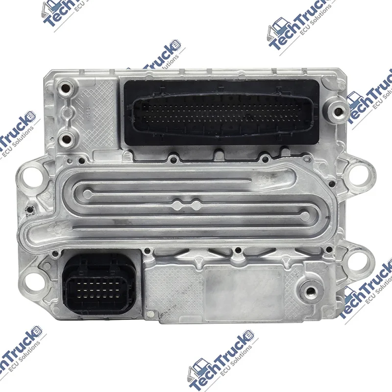 

A0024464235 для электронного блока управления двигателем (ECM) Mercedes-Benz MCM2.1, электронная плата управления
