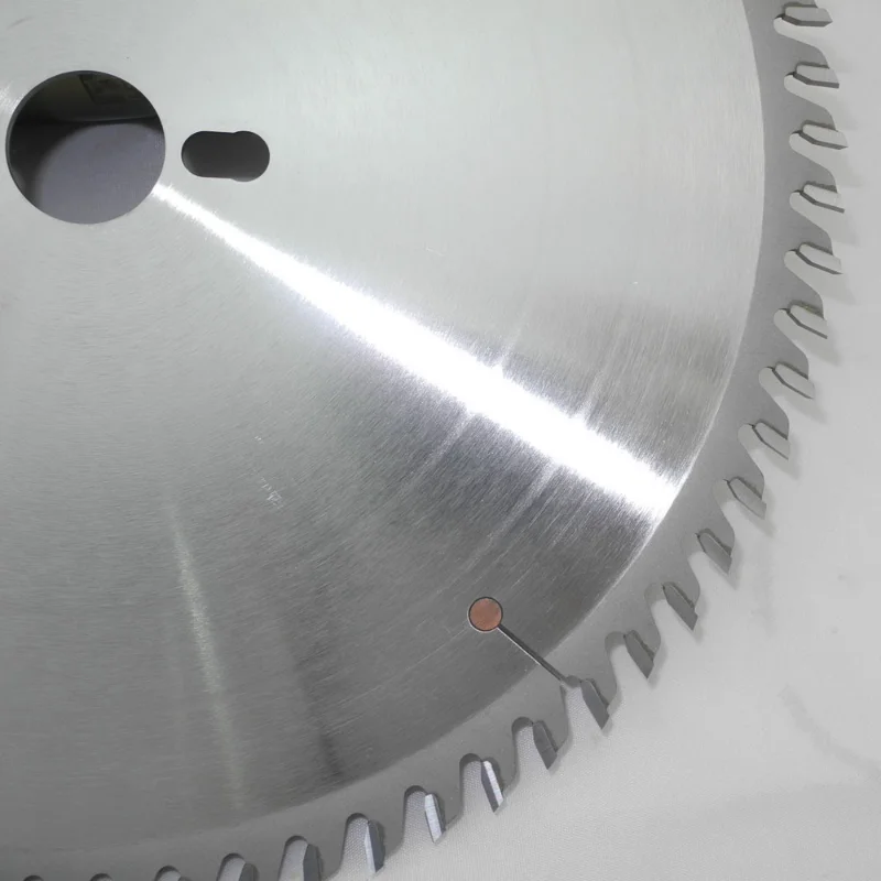 Factory Supply Solid Wood Fine Cutting Saw Blade 300 × 3.2 × 30 × 28T/48T Mono-Blade Saw Panel Saw Wholesale