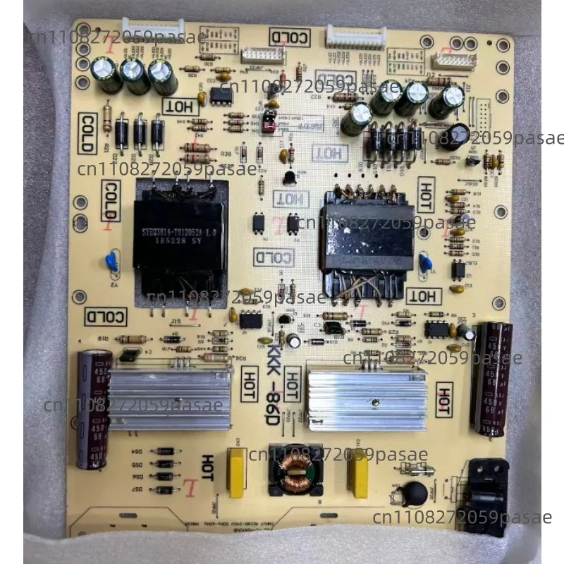 715G7831-P01-000-002H Universal Power Board Replacement-General Version