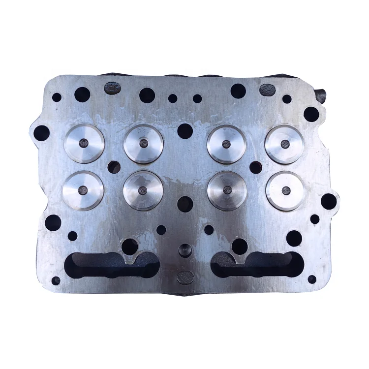 

High Quality Diesel Engine NT855 Cylinder Head Assy 4915442 Diesel Engine Parts Cylinder Head 4915442 For NT855 Engine Arts