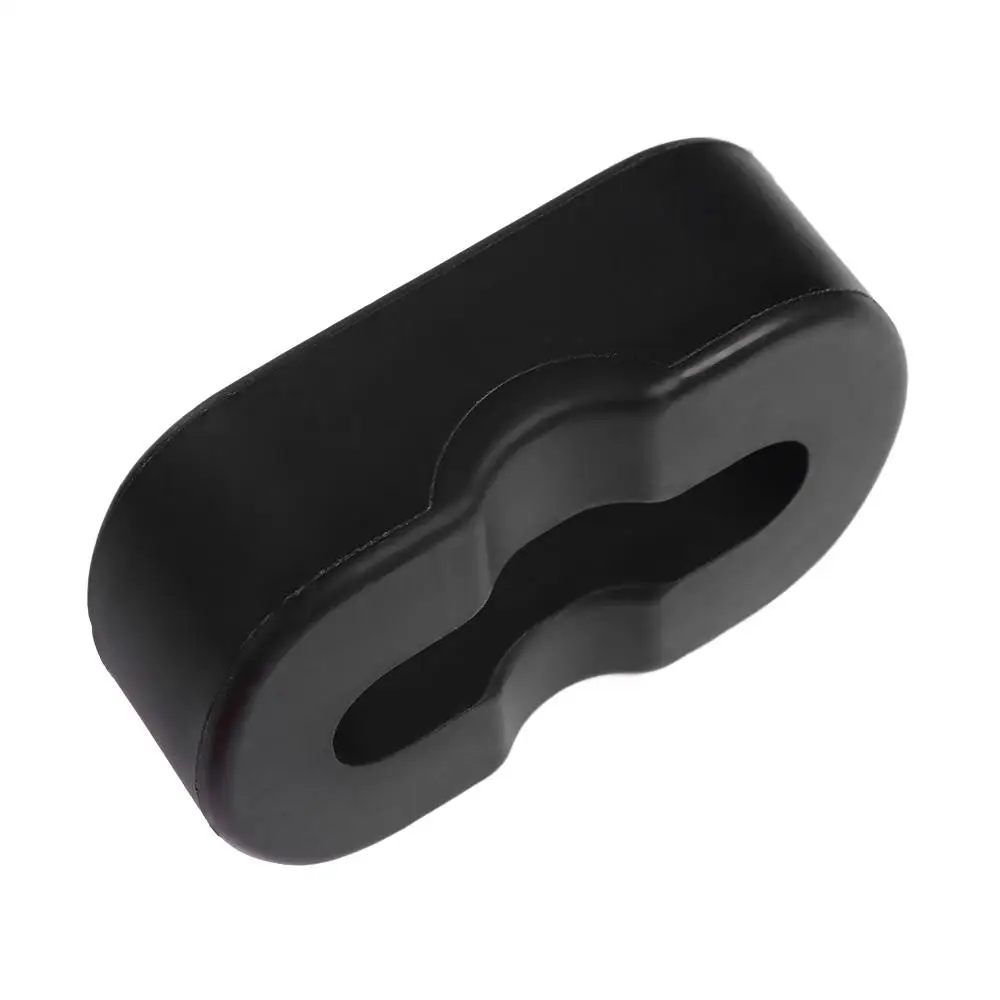 Rubber Cable Protective Rubber Stopper Universal Easy To Install Guide Port Spacer Solves Durable 9500 Lb or More