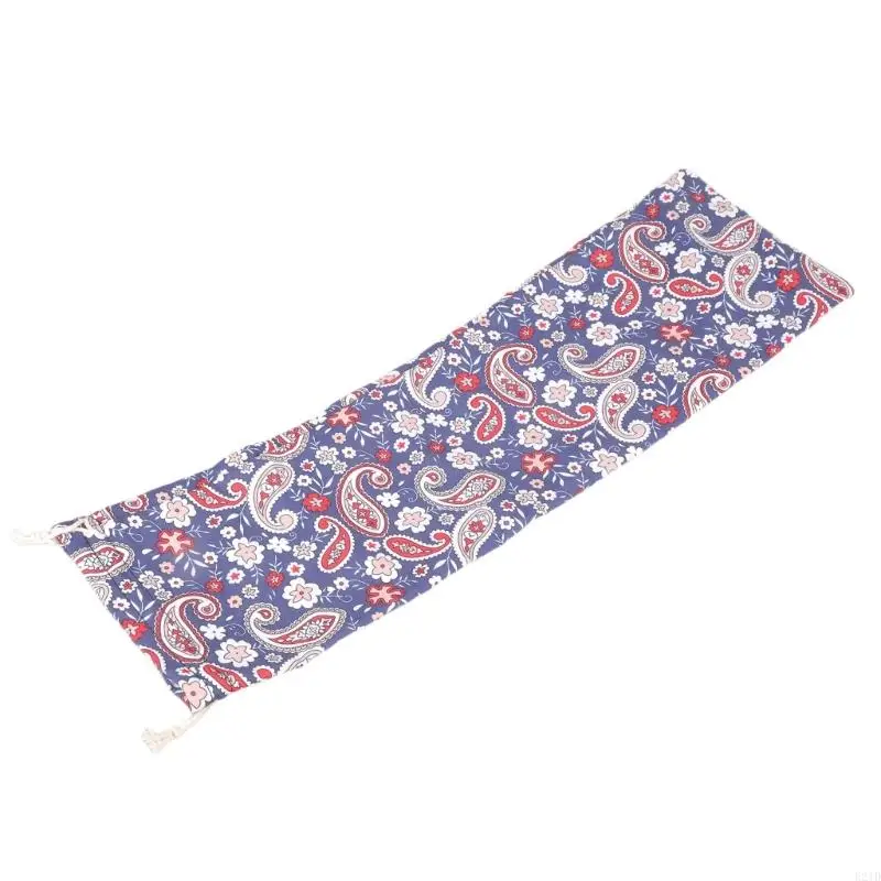 

Эргономичные портативные чехлы для маджонга, органайзеры, футляр для хранения линейки маджонга