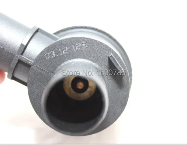 Original Turbo Cut-Off Valve For Audi A3 A4 B6 B7 C5 A6 TT VW Passat B5 BORA GOLF GOL BEETLE Sharan   06A145710P /06A145710N