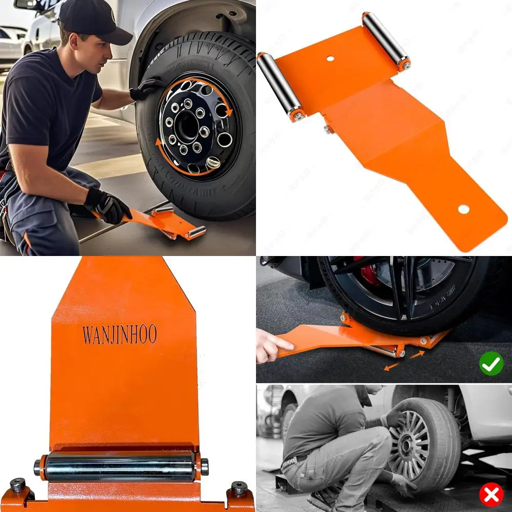 

Tire Dolly，tire mounting Tools，Tire Repair Tool，Tire Jack Tool