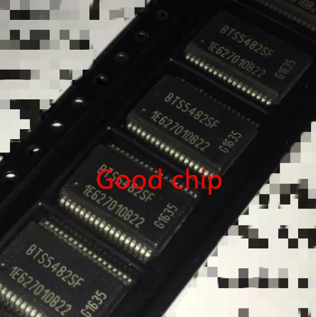 

5 шт., BTS5482SF SSOP36 BTS5482
