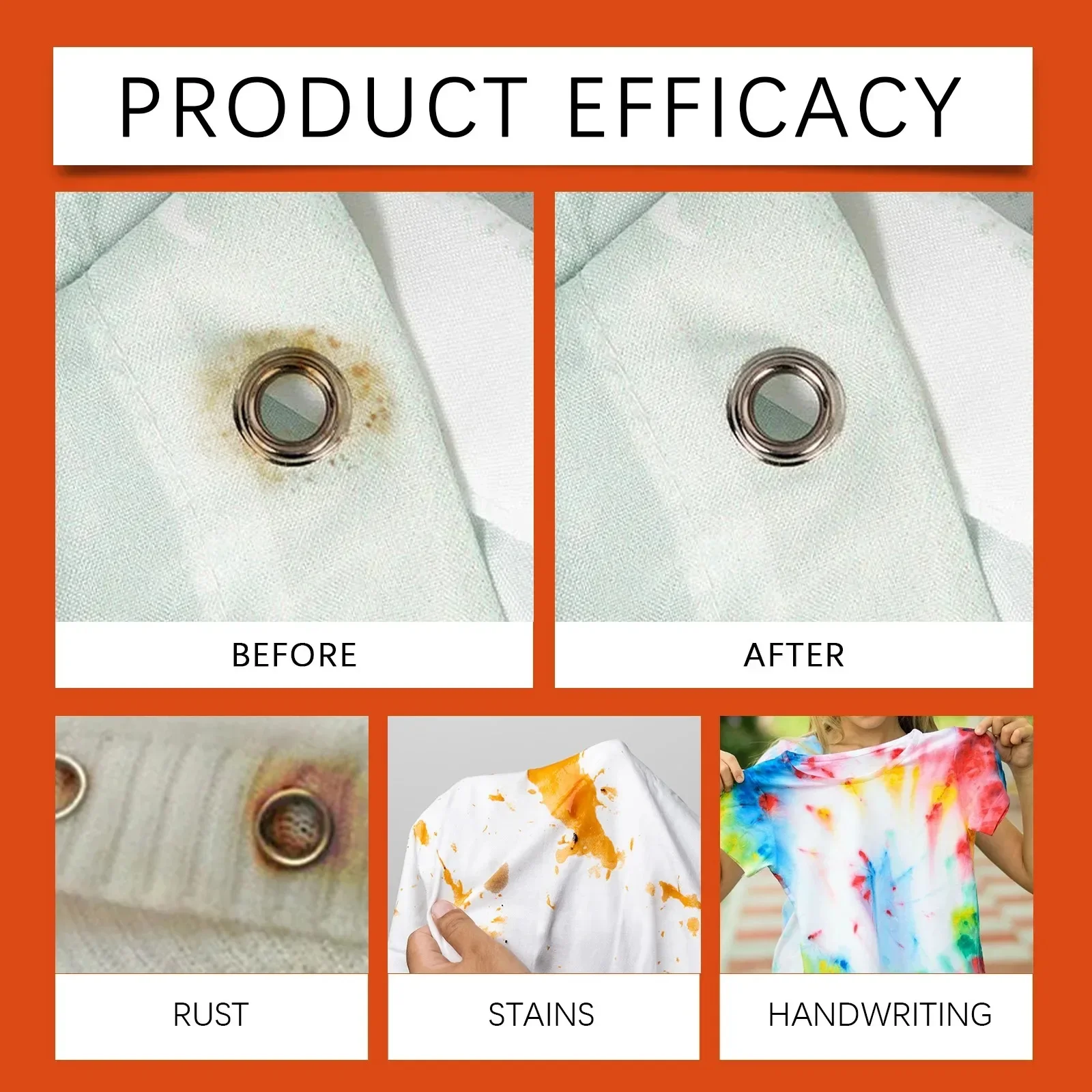 Thumbnail 2 - #31 Latest Fabric Stain Removers Updates