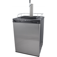 Summer Hot Selling Draft Beer Kegerator Beverage & Wine Machines Dispenser