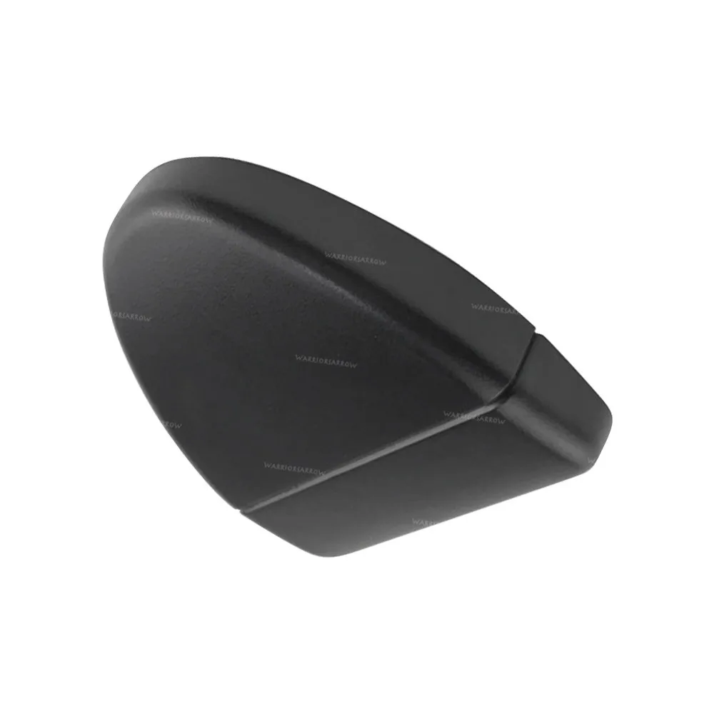 Rear Wiper Cover Cap Black Plastic 7L6845425 7L6 845 425 For Volkswagen Touareg 7L MK1 2002-2010