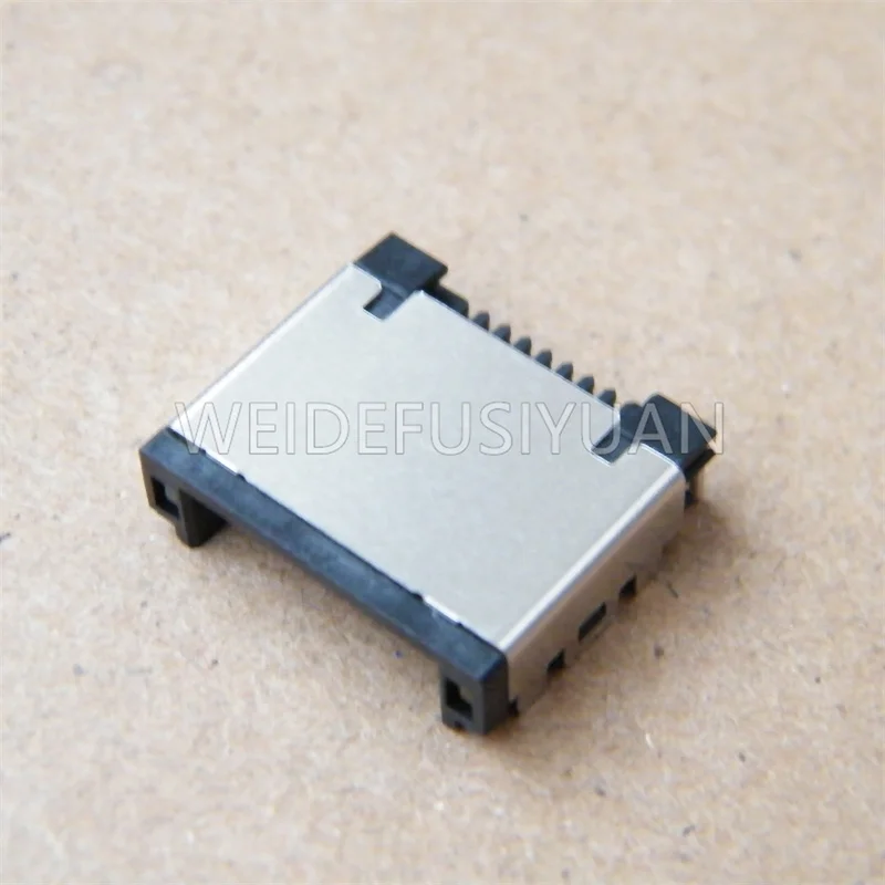 Laptop Ethernet Port For Lenovo E14 E15 Gen2 Gen3 Gen4 RJ45 Jack Network Socket Lan Connector