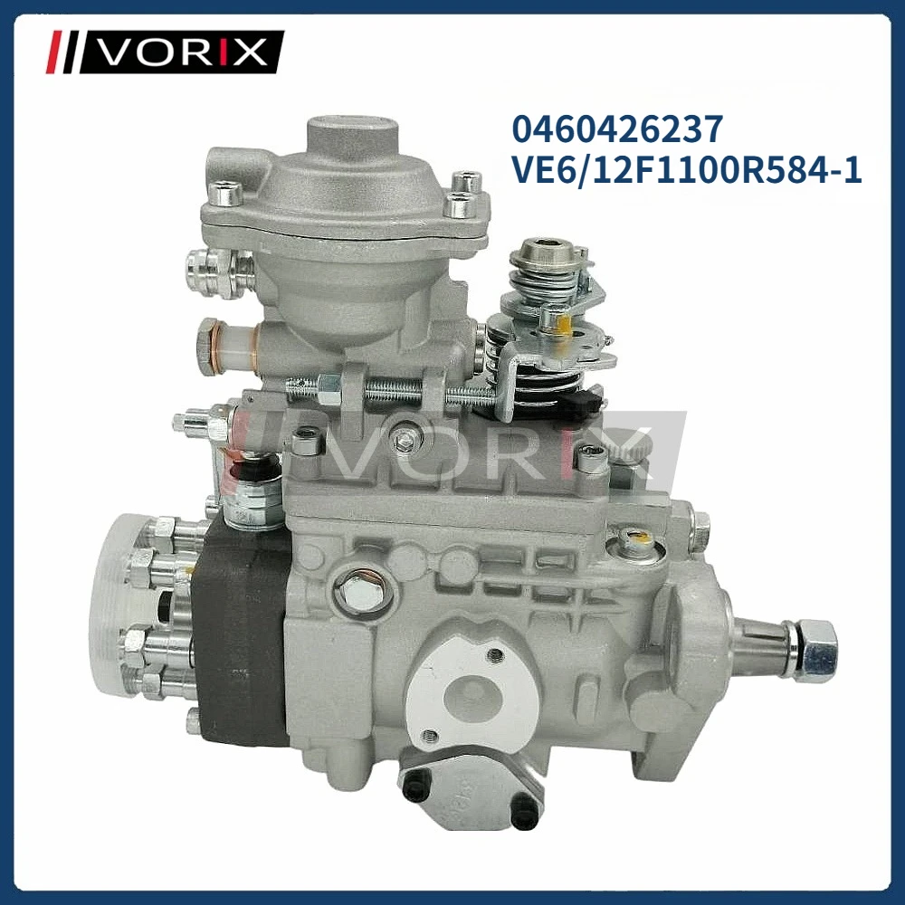 

Ve Diesel Fuel Injection Pump 0460426237 87840636 VE6/12F1100R584-1 for FORD