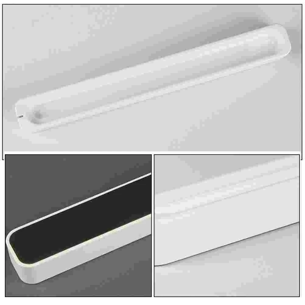 Capacitive Pen Charging Compartment Wireless Storage Container for Pencil Boxes Type Magnetic Chargers Abs Case Holder