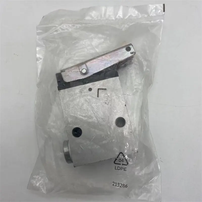 Parts forFESTO two-way directional valve normally closed swing handle valve LS 3-1/8 2186