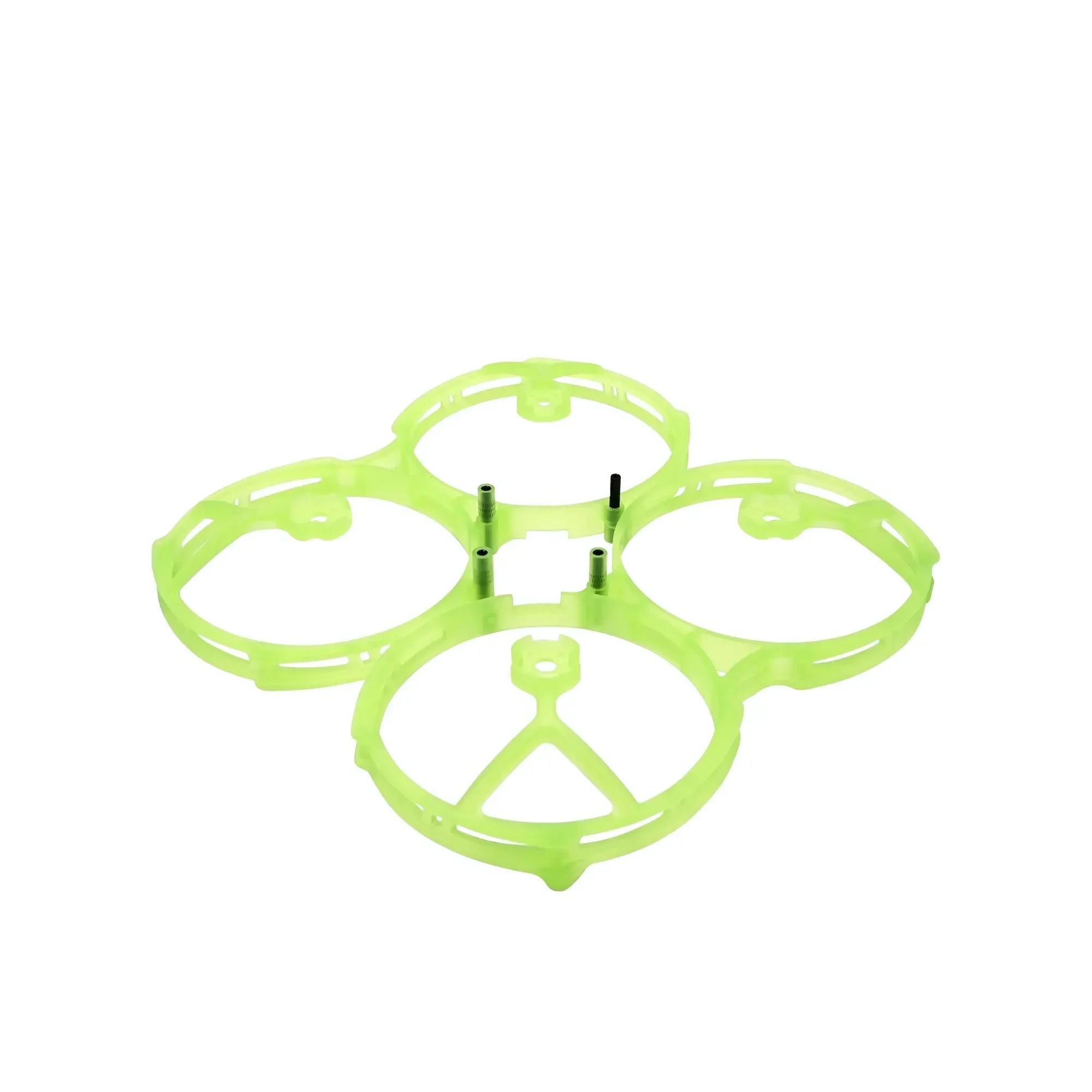 GEPRC AIO 3.5inch Propeller Guard Replacement for GEP-CL35 Frame Kits Cinelog35 / Cinelog35 Performance FPV Cinewhoop Drones