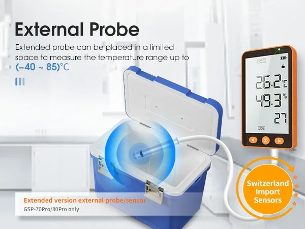 aikesi-gsp-80pro-lcd-data-logger-multi-usb-pdf-report-temperature-and-humidity-data-logger-ce-fcc-rohs-pdf-csv-report