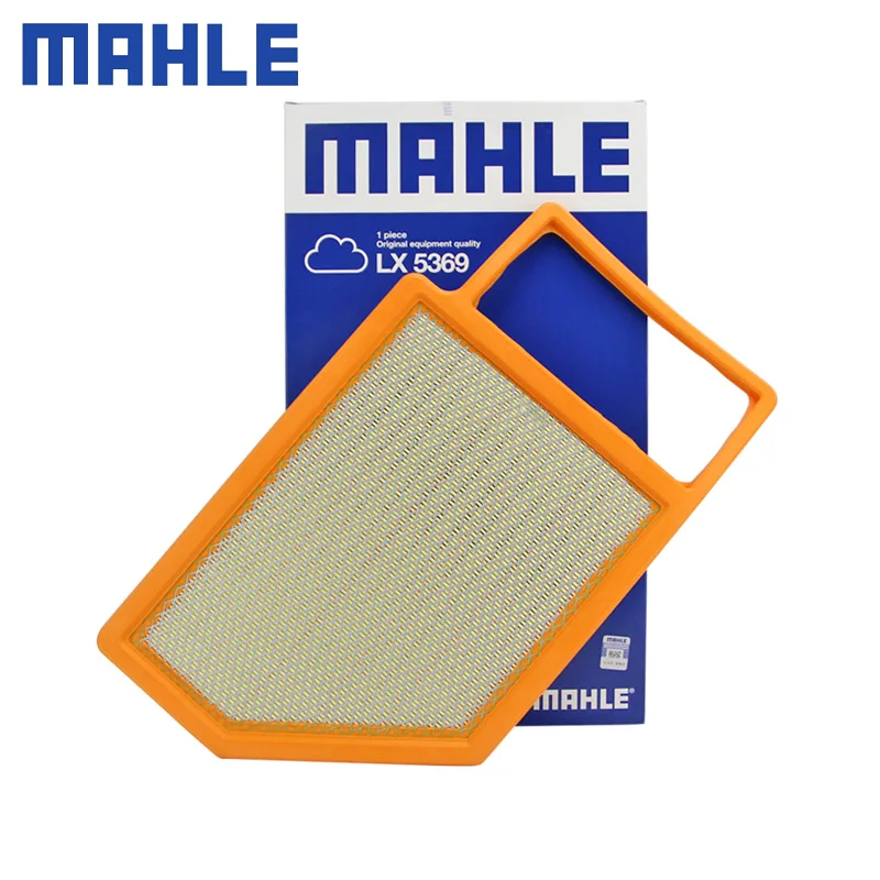 MAHLE LX5369 AIR FILTER For BYD TANG DM Hybrid All-wheel Drive 2018- SEH-1109030