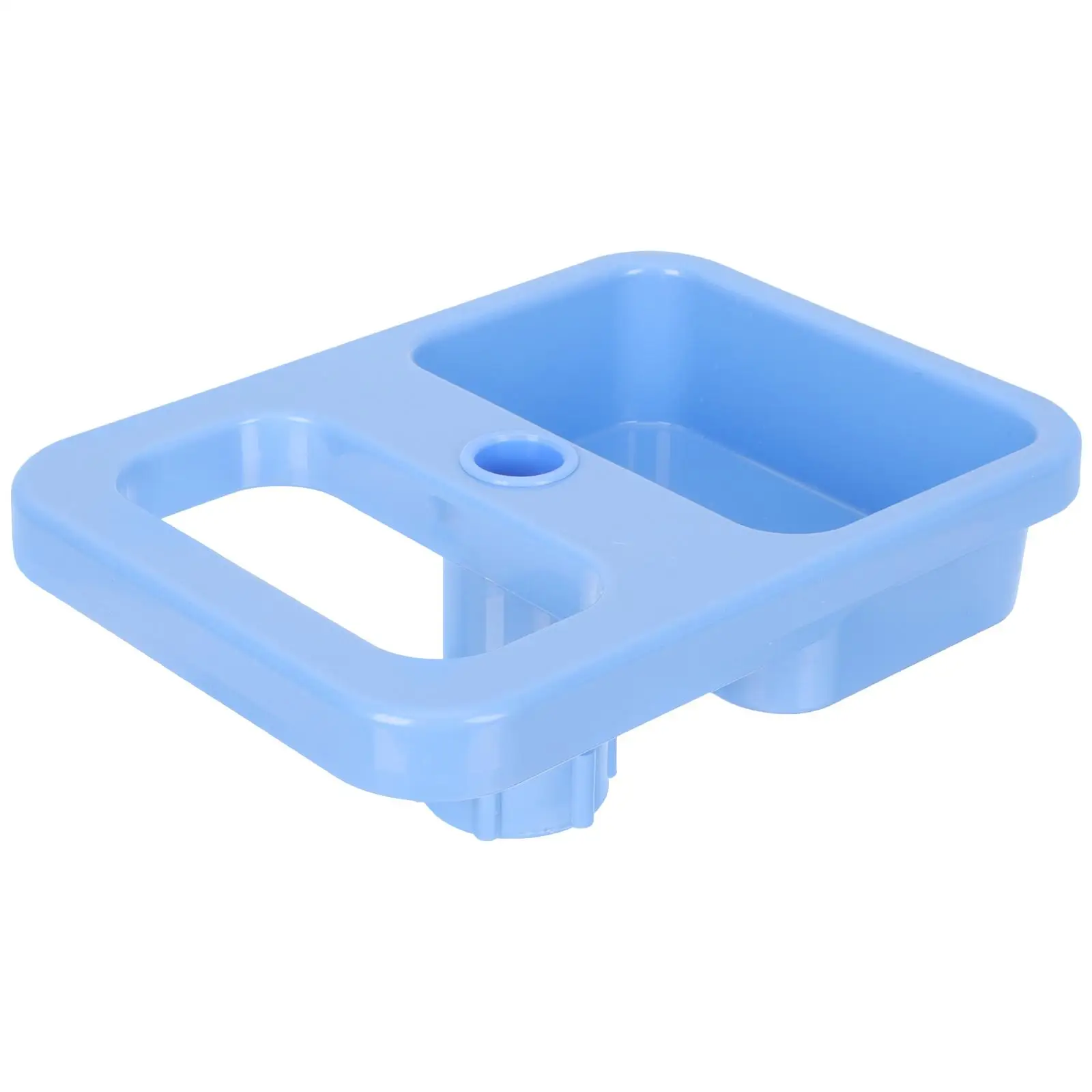 

Infusion Stand Tray Storage Plate Drip Rack Holder Professional IV Pole Accessory Plastic Shelves For Hospital Use