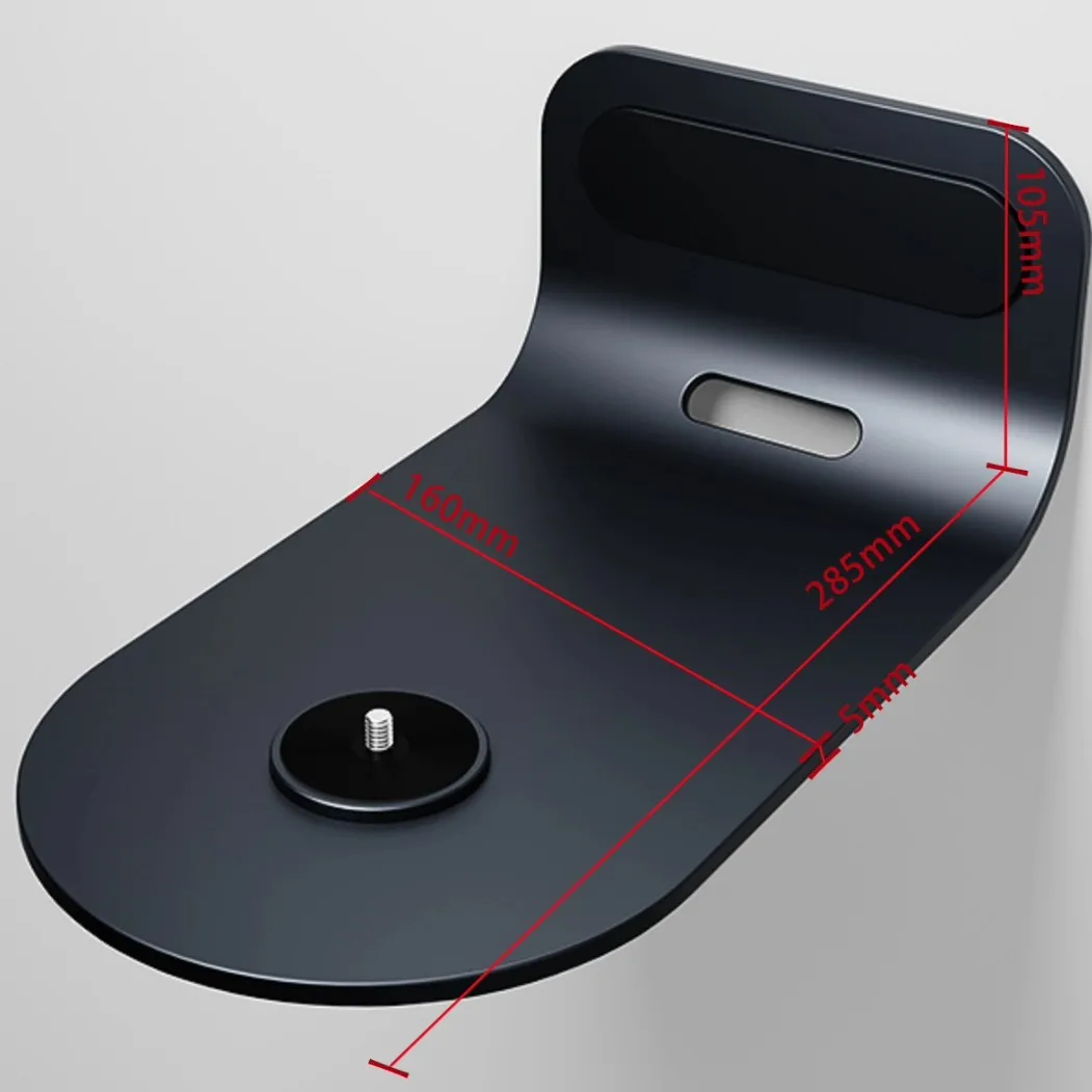 Suitable for C1/C2, Rs20 Projector Accessories, General-purpose Home Projector Wall-mounted, New PBW8 Wall-mounted Bracket
