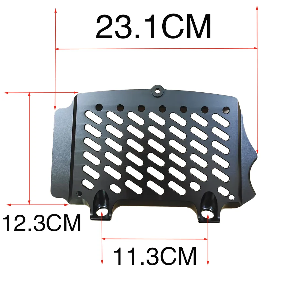 Per KTM SX 85 SX85 HUSQVARNA TC 85 GASGAS MC 85 MC85 2018 - 2024 Accessori Moto Griglia Del Radiatore Protezione Della Copertura Della Protezione