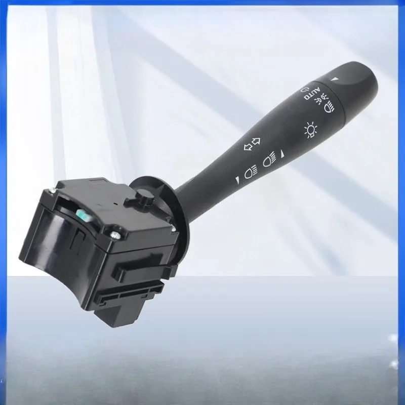 For Plug & Play Turn Signal Switch, OEM Quality Wiper Control Stalk for GM Chevrolet, Easy Installation