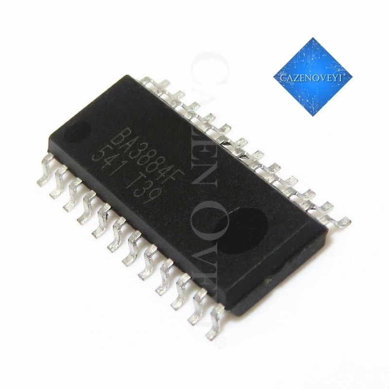 5-100PCS AP4310AM-G1 AP4310 BA3884F BA3884 CJ78L05 78L05 LM741CM LM741 THC63LVDM83R THC63LVDM83 TDA7052A DA7052A